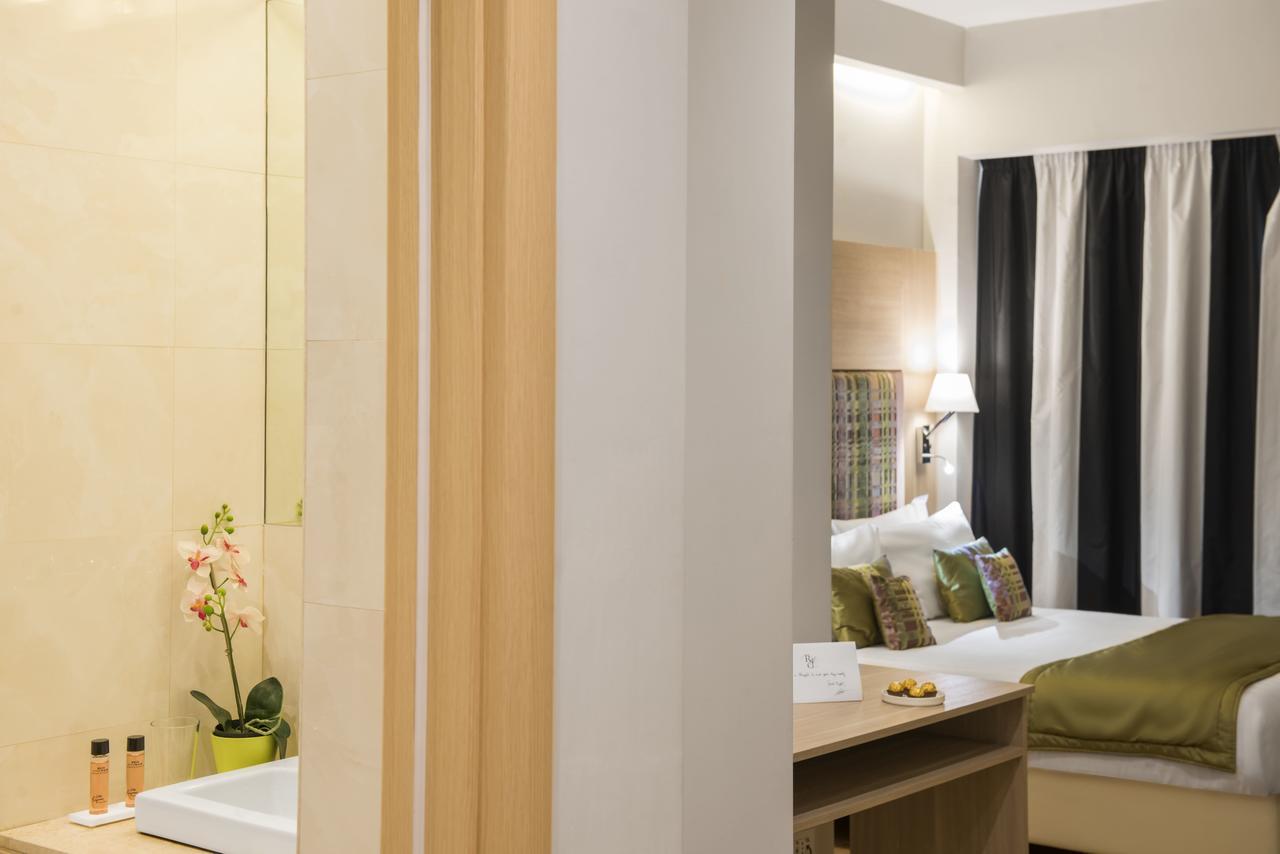 Residenza Flaminio Gaio Affittacamere 2*